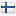 cloudvoip.it server is located in Finland